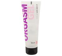 Gel Stimolante per l'Orgasmo Femminile Just Play (80ml)