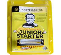 Seydel Junior Starter Kit Armonica a Bocca Diatonica