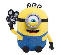 Just Play Illumination Minions Babbling James - Peluche interattivo