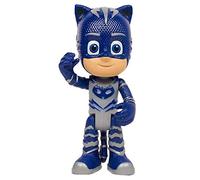 Just Play, LLC - Statuine mobili PJ Masks - Gatuno súperpoder, (24957)