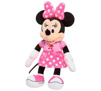 Just Play Minnie Disney Con Suono Teddy