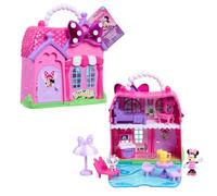 Just Play Minnie Mouse Mini Mansion Playset