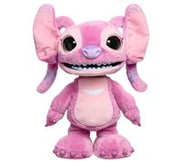 Just Play Orsacchiotto Angel Stitch Disney 205563