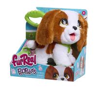 Just Play Orsacchiotto Furreal Poop-a-lots-king Charles Spaniel Interactive