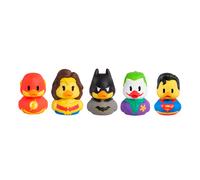 Just Play Paperelle Di Gomma Personaggi Warner Batman