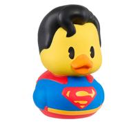 Just Play Paperelle Di Gomma Personaggi Warner Superman