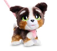 Furreal walk-a-lots bernedoodle interactive toy