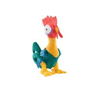 Just Play Vaiana Hei Hei Cluck E Balla Peluche Moana 2 Disney