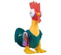 Just Play Vaiana Hei Hei Cluck E Balla Peluche Moana 2 Disney