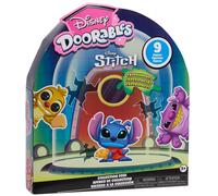 Just Play Personaggi Del Set Da Collezione Doorables Stitch
