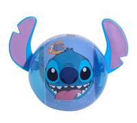 Just Play Personaggi glitterati da collezione Disney Stitch da 5 cm, confezione a sorpresa, giocattoli per bambini e bambine dai 3 anni