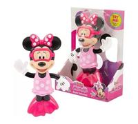 Just play Personaggio nuotatrice (17cm) DISNEY MINNIE