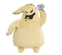 Just Play Set di personaggi da collezione di The Nightmare Before Christmas di D