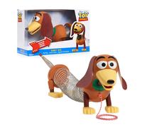 Nuovo Disney E Pixar Toy Story Slinky Cane Pullover Giocattolo