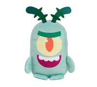 Just Play Spongebob - Peluche a spalla di Patrick, per bambini dai 2 anni in su
