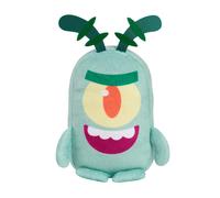 Just Play Spongebob - Peluche a forma di pesce persico, per bambini dai 2 anni in su