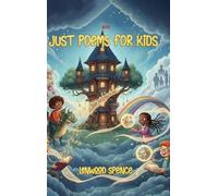 Just Poems for Kids