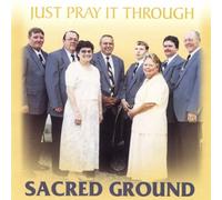 Just Pray It Through