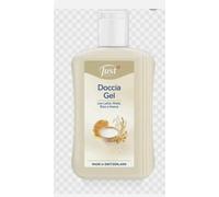 JUST PRESENTA DOCCIA GEL LATTE MIELE E RISO DA 250 ML.