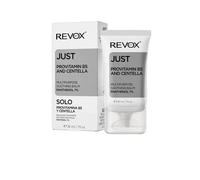 Revox B77 JUST Provitamin B5 and Centella balsamo idratante per lenire la pelle 30 ml