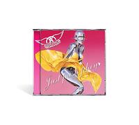 Aerosmith Just Push Play (CD) Album