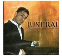 JUST RAI - SHINDA JAY - CD Bhangra Nuovo - Spedizione Gratuita Nel Regno Unito