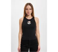 Just Rhyse Canottiere Ridethevibe da donna JLTT215T XS Nero