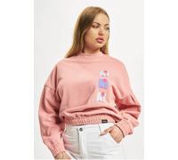 Just Rhyse Donna JR Beaches Longsleeve S Rosa