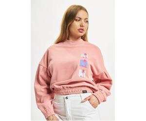 Just Rhyse Donna JR Beaches Longsleeve XS Rosa