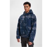 Just Rhyse Felpa con cappuccio con zip da neve JRZH336 XXL Blu