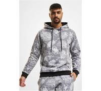 Just Rhyse Felpa con cappuccio JR Petal 3XL Nero