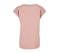 Just Rhyse Maglietta FullBloom JLTS261M XS Rosa