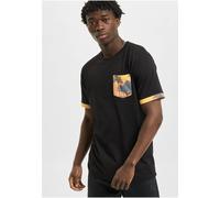 Just Rhyse Maglietta Granada JRTS632 S Nero