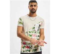 Just Rhyse Maglietta leggera JRTS343 S Grigio