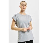 Just Rhyse Maglietta Rio da donna L Grigio
