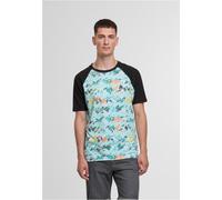 Just Rhyse Maglietta Samara JRTS621 M Nero