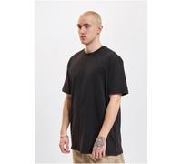 Just Rhyse Blurred Short Sleeve T-shirt Nero M Uomo