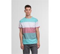Just Rhyse Magliette Seaside JRTS497 XL Blu