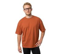 Just Rhyse Okinawa Short Sleeve T-shirt Arancione M Uomo