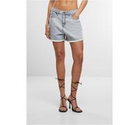 Just Rhyse Pantaloncini da donna Florida JLSH216 M Blu