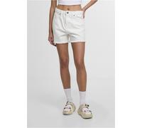 Just Rhyse Pantaloncini da donna Florida JLSH216 S Bianco