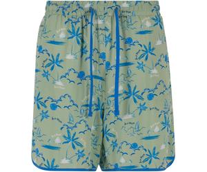 Just Rhyse Pantaloncini da donna Waikiki JLSH213 L Multicolore