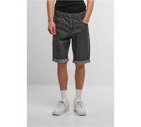 Just Rhyse Pantaloncini Sydney JRSH325 32 Grigio