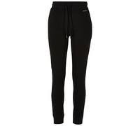 Just Rhyse Pantaloni da donna in felpa Poppy JLSP220 S Nero
