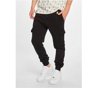 Just Rhyse Pantaloni da jogging Huaraz Sweat Pants Nero 3XL Nero