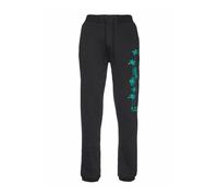 Just Rhyse Night In Paradise Joggers Nero S Uomo