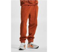 Just Rhyse Winterland Sweat Pants Arancione XL Uomo