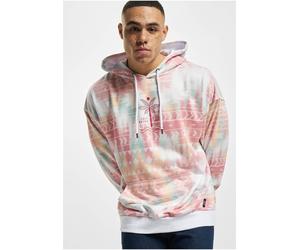 Just Rhyse PocFelpa con cappuccio osol 3XL Bianco