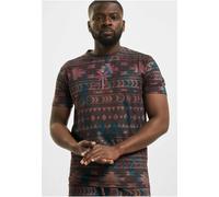 Just Rhyse PocMaglietta osol JRTS651 XXL Multicolore