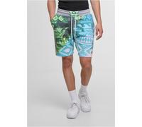 Just Rhyse Sunrise Short JRSH289 XXL Multicolore